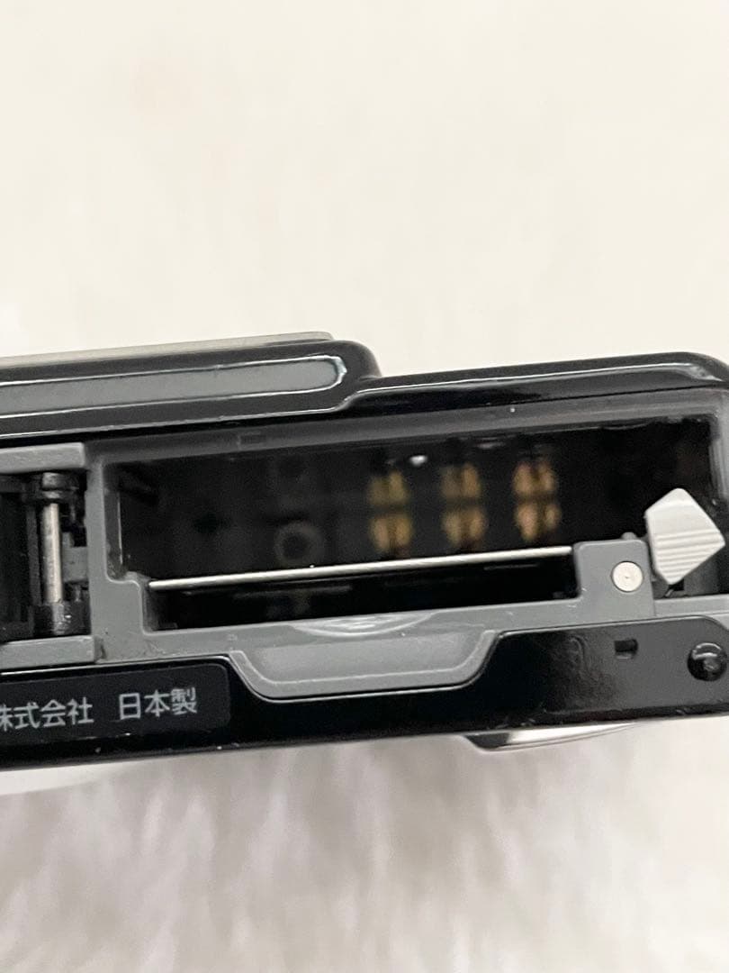 Panasonic LUMIX DMC-FX7 カメラ　デジカメ　コンデジ