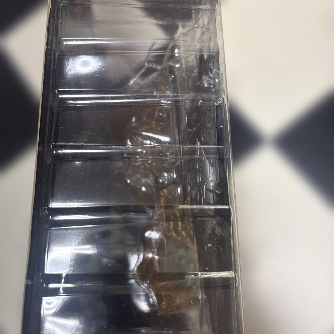 ガーディアンフォース イフリート 「ファイナルファンタジーVIII」