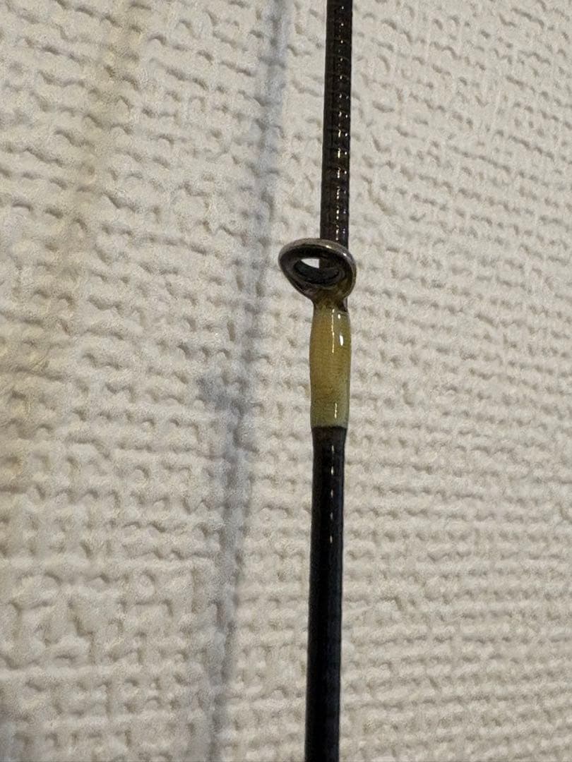 猫*ん様 ♩最終値下げ♬【美品】 ブルーカレント78NANO(ヤマガブランクス)