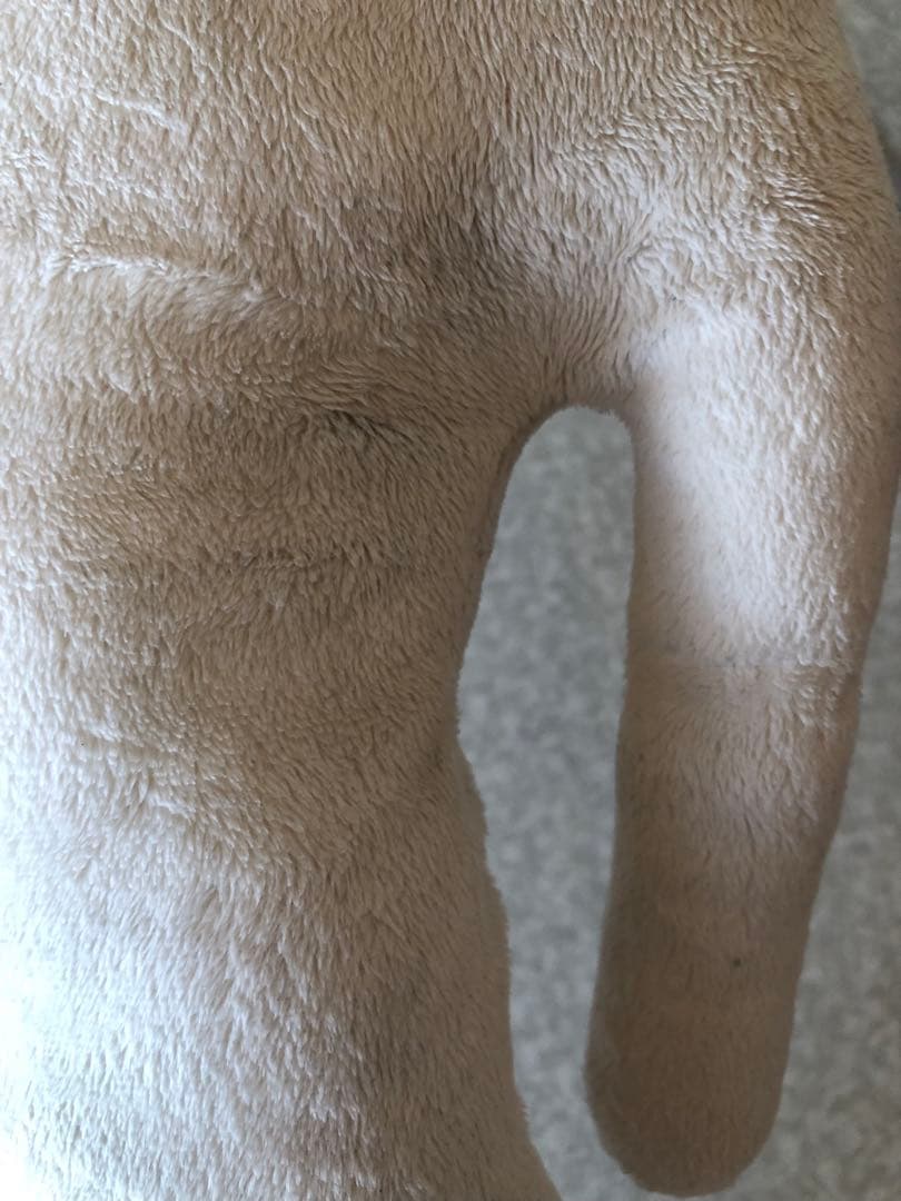 やわらかいモノくん