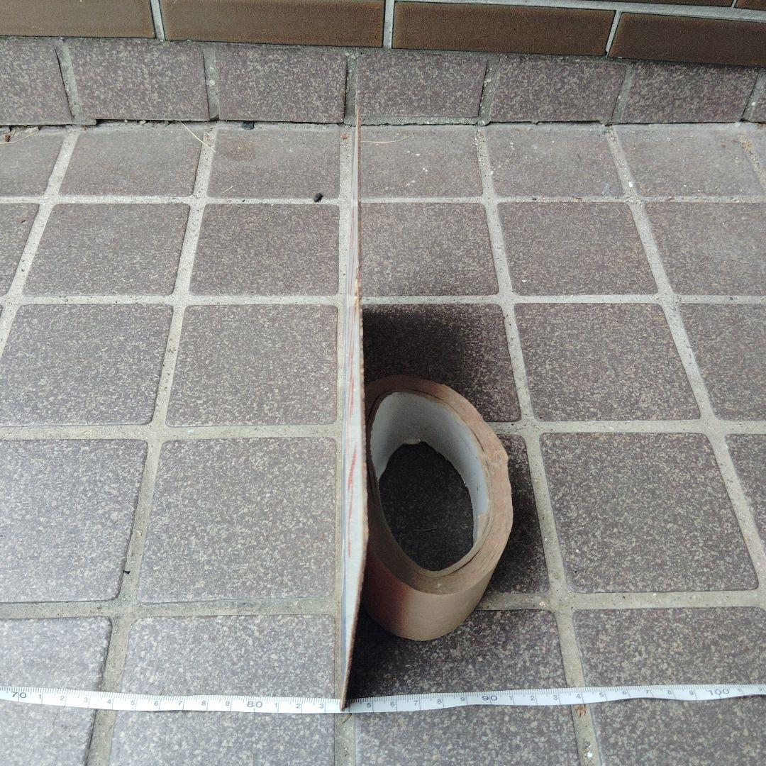 【サボ　愛称板】（表）だいせん Ａ寝台（裏）だいせん DAISEN