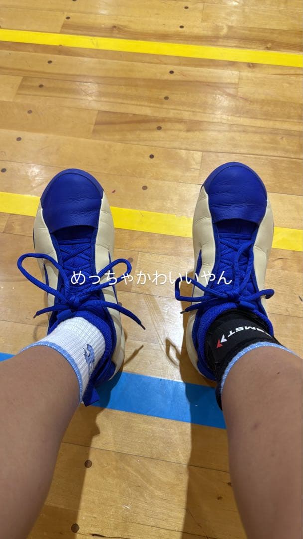 バスケットボールシューズ ハーデン8