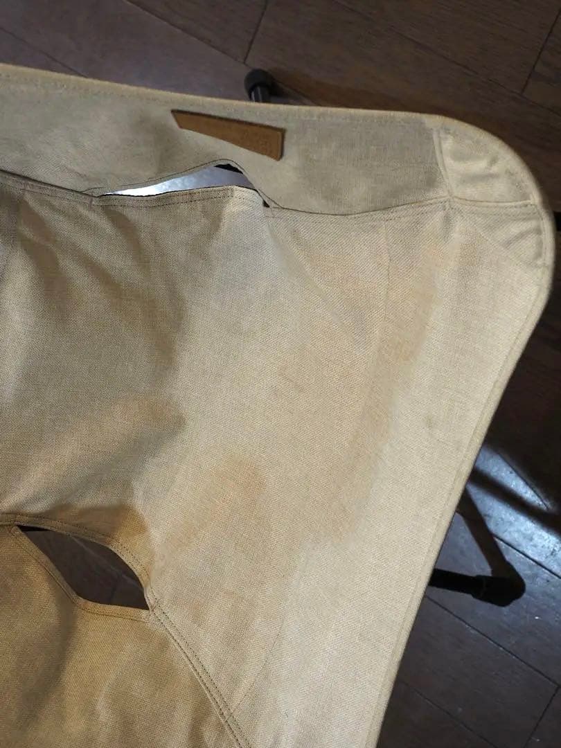 HELINOX sunset chair サンセットチェア