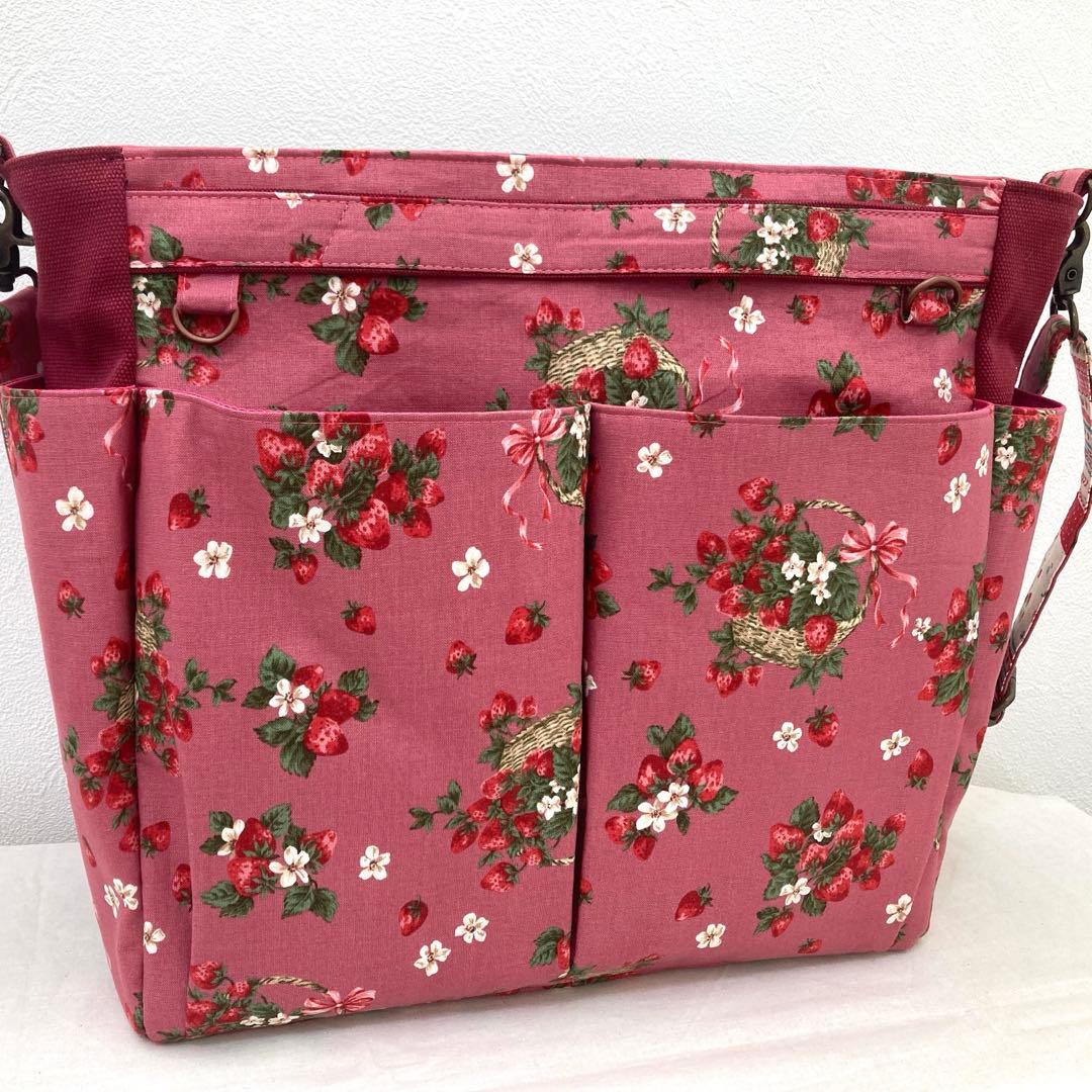 専用ページ　　ハンドメイドバッグ