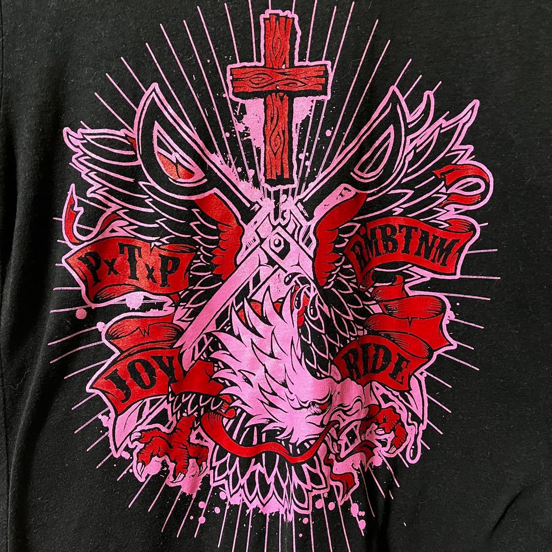 Pay money To my Pain 2011 Tシャツ