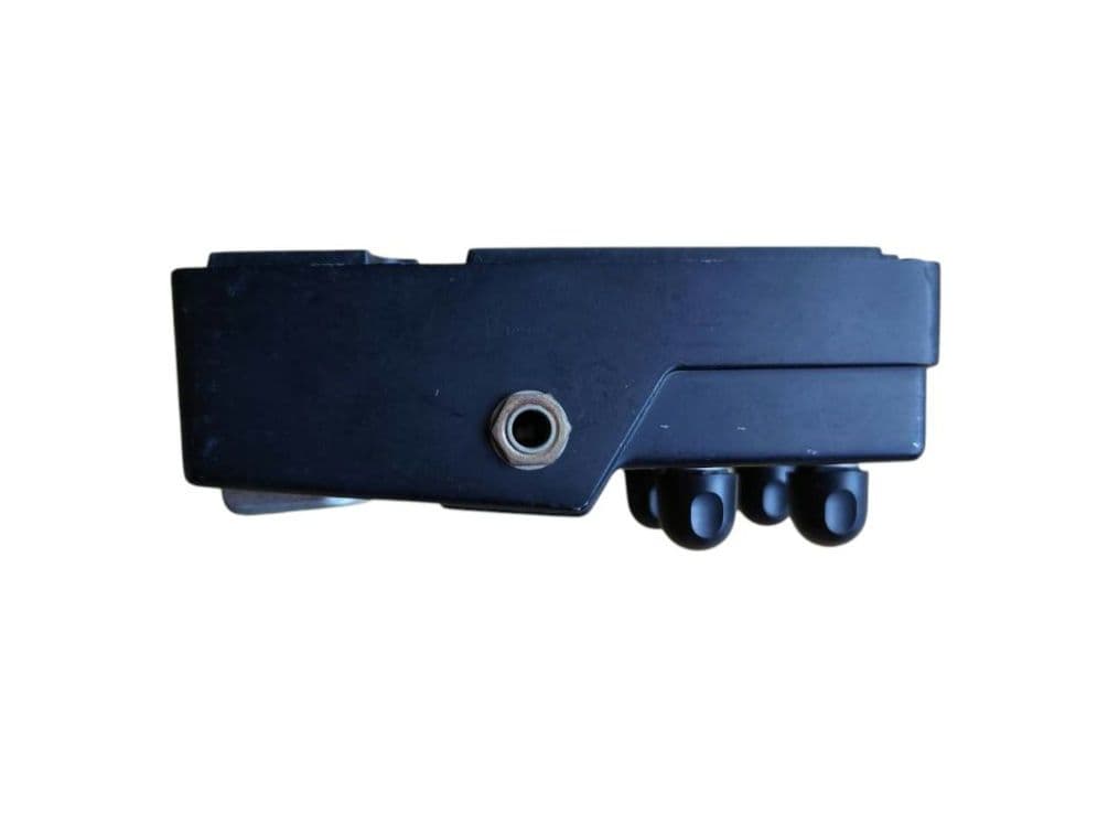 日本製 PEARL CH-02 CHORUS パール コーラス エフェクター