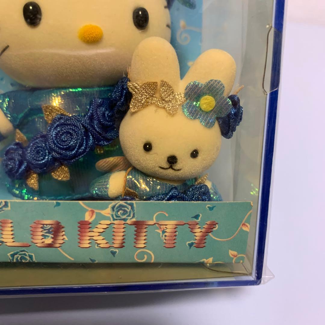 sanrio サンリオ HELLOKITTY 2001年製 レトロ レア 希少