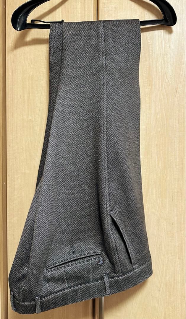 ⭐︎美品☆g-stage ビジネスジャケット パンツセットアップ　50