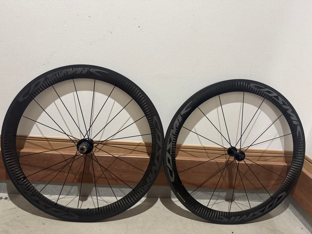 パーツ MAVIC COSMIC SLE EXALITH