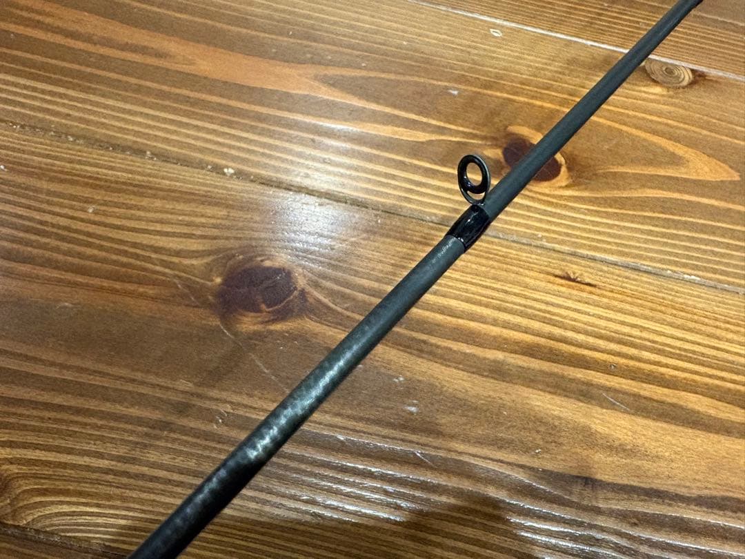 G.Loomis GLX 842C MBR 7'0\"ft M gルーミス