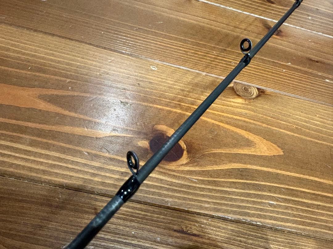 G.Loomis GLX 842C MBR 7'0\"ft M gルーミス