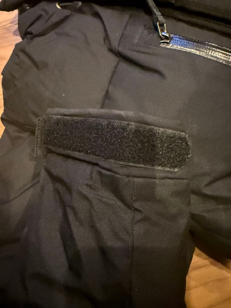 【希少サイズ】ノースフェイス バルトロ ライト 黒 xs