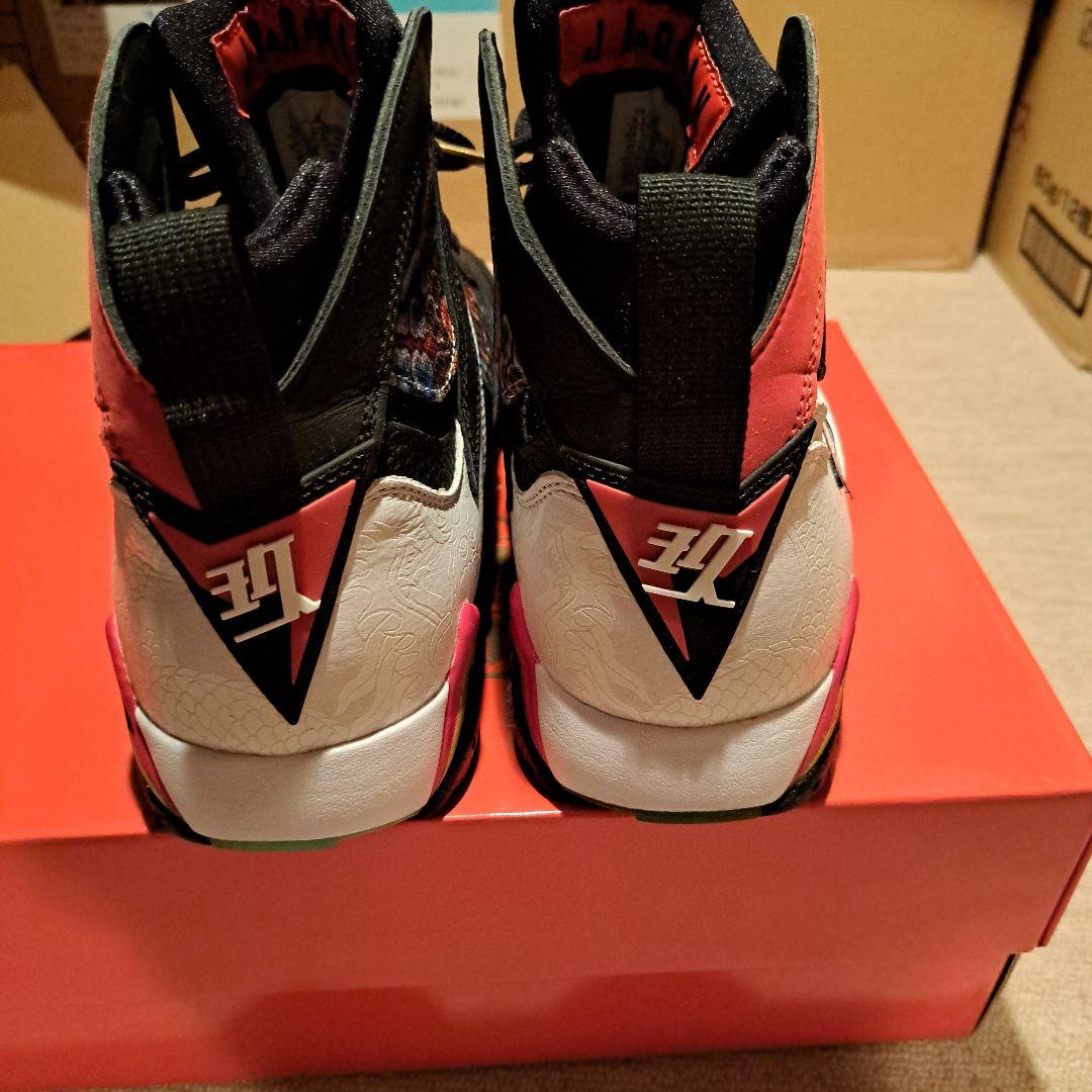 シューズ(男性用) ALLSTARNike Air Jordan 7 RETRO GC
