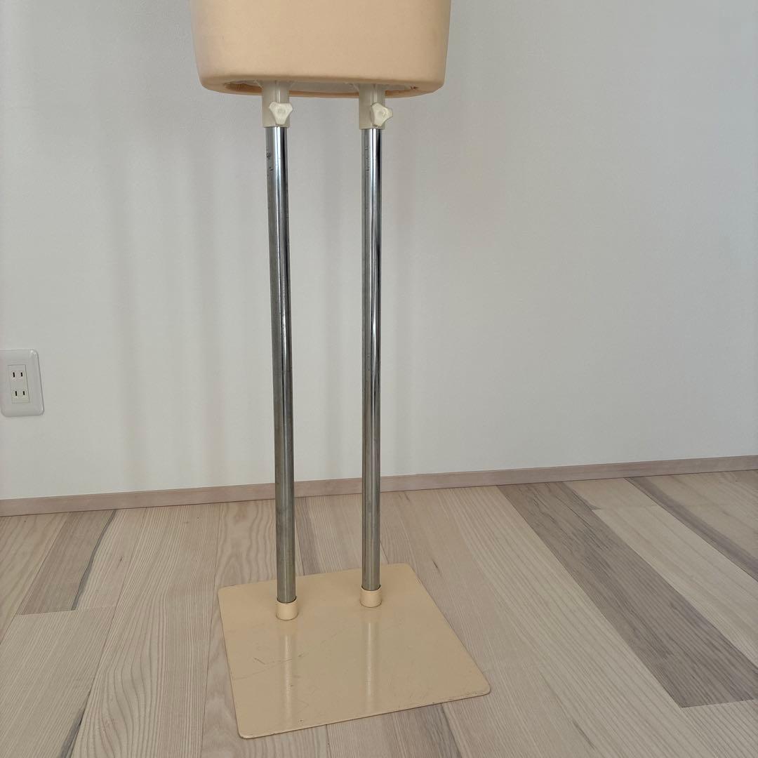 マネキン 和装トルソー　ディスプレイ　着付け　フルボディ