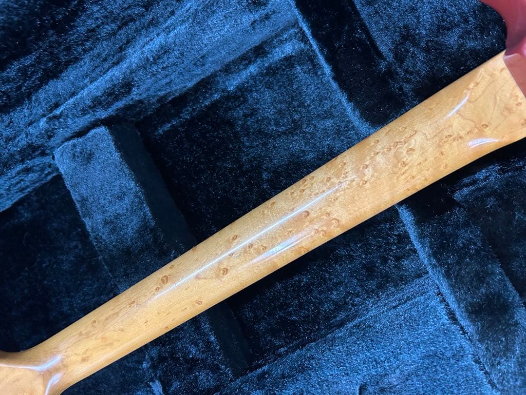 AIRCRAFT AC-6 春畑道哉モデル初号機