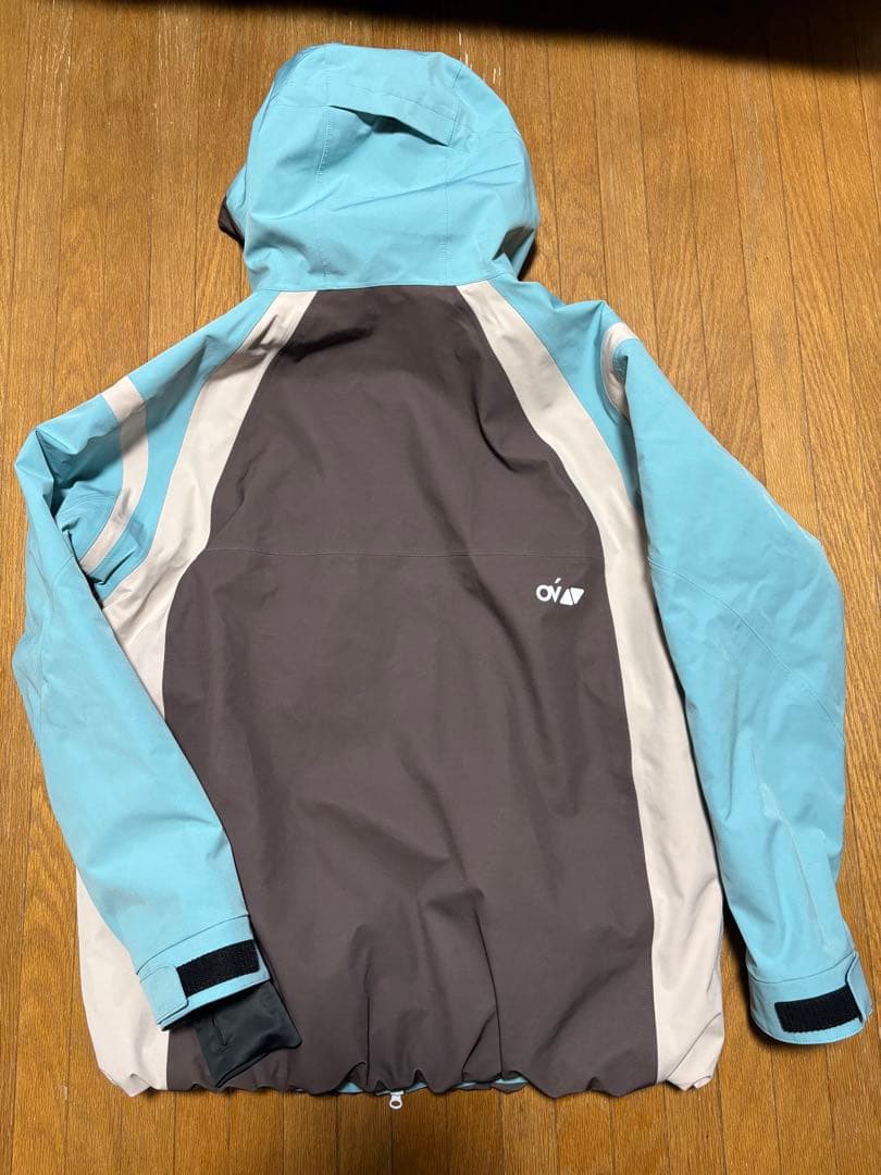 25-26 OVYO スノーボード ウェア