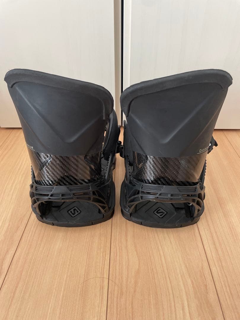 Salomon Quantum ビンディング Mサイズ
