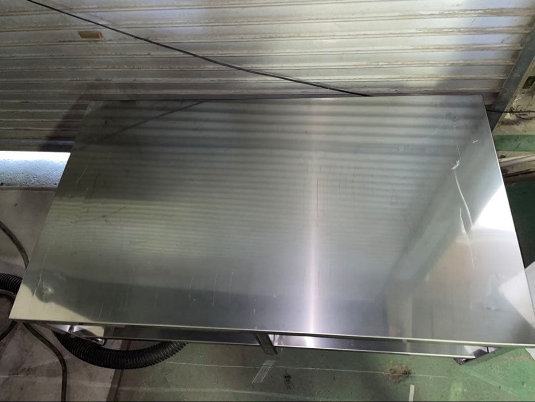 作業台　業務用　特注