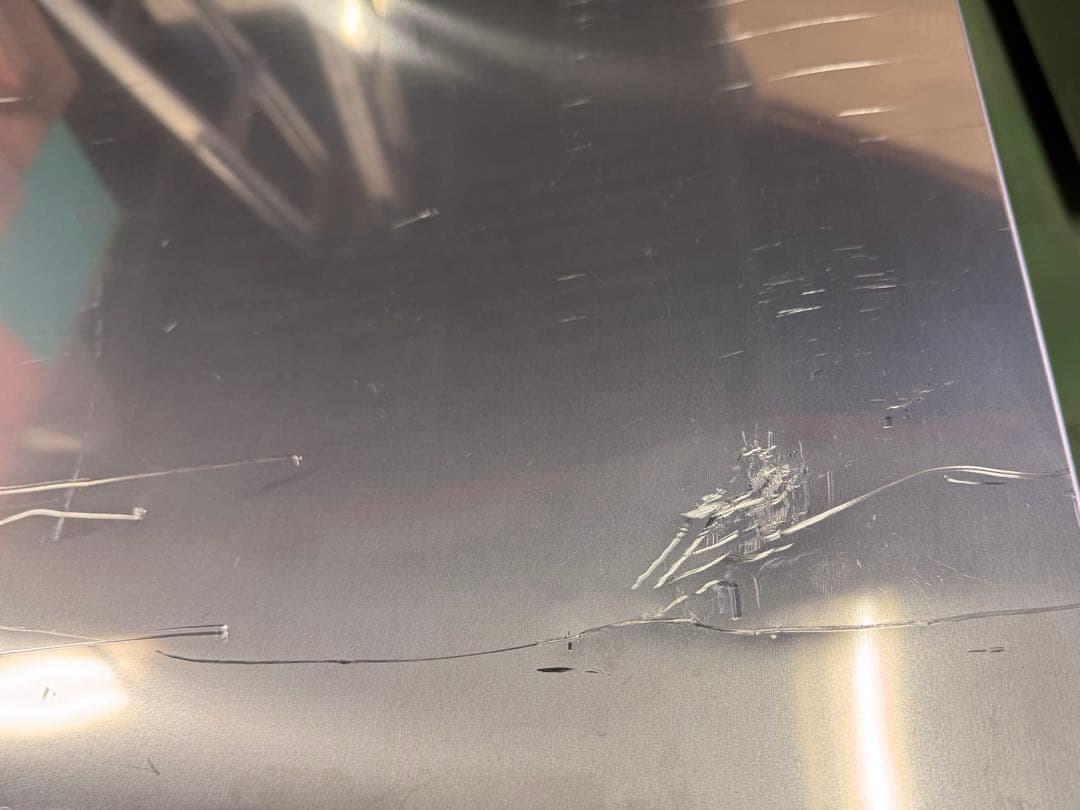 作業台　業務用　特注