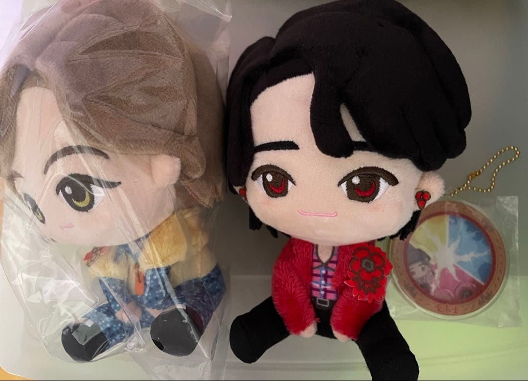 ミセスグリーンアップル　一番くじ　3点セット Mrs. GREEN APPLE