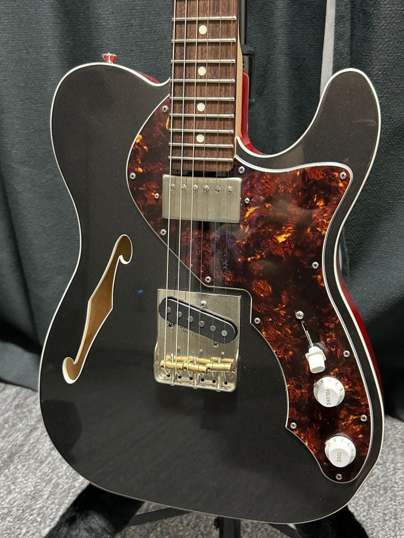 ギター Psychederhythm Hollow T-Line Limited