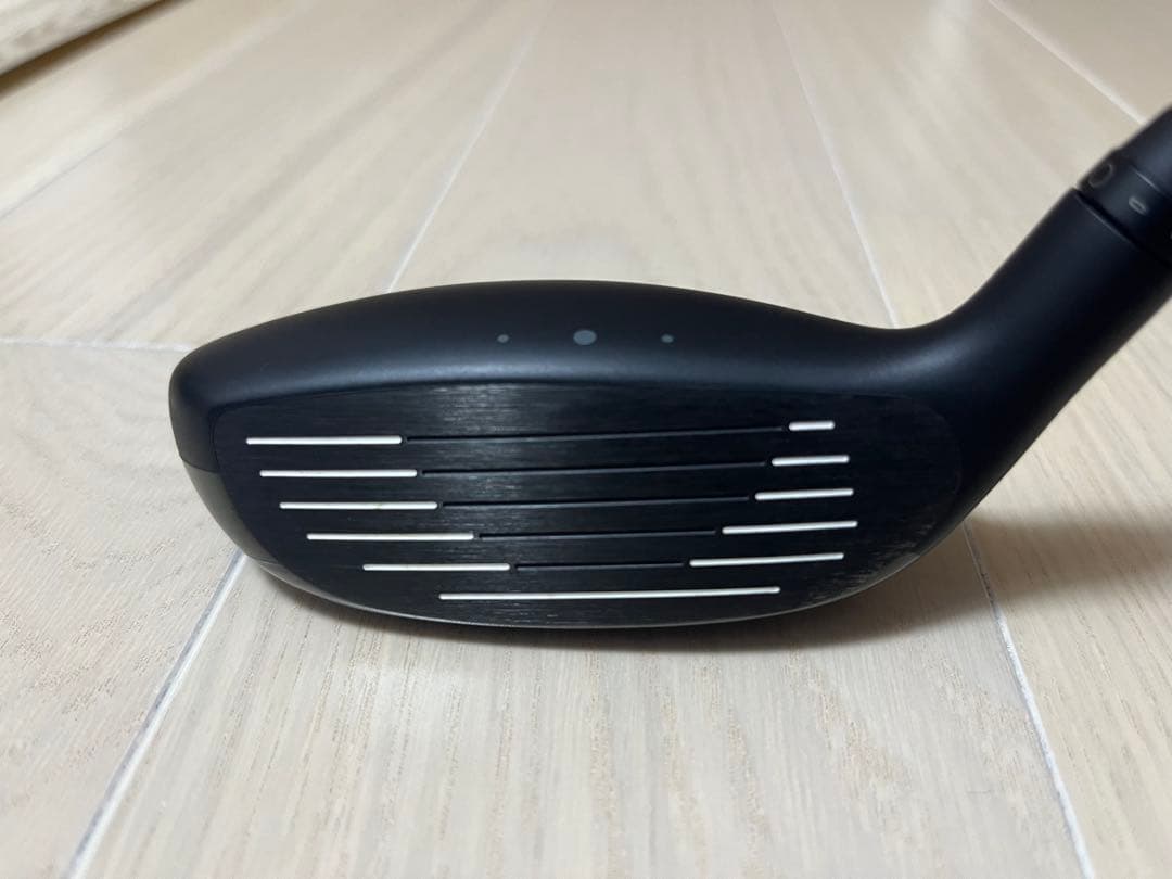 美品　PING G425ハイブリッド #3 ALTA J CB FLEX:R