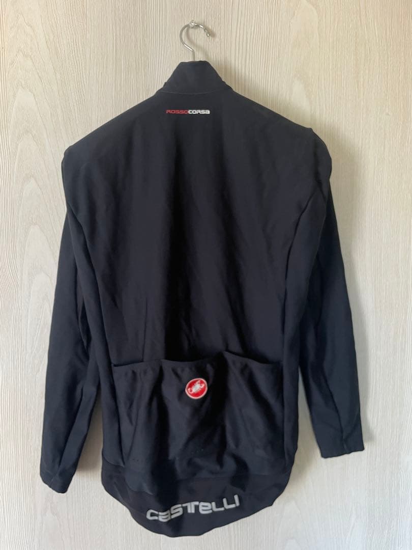 castelli GORE-TEX®︎ INFINIUM ジャケット L