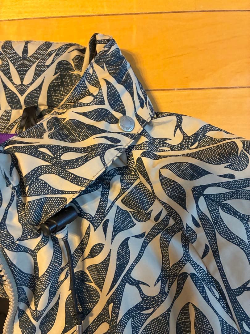 t*s様 THE NORTH FACE PURPLE LABEL マウンテンパー