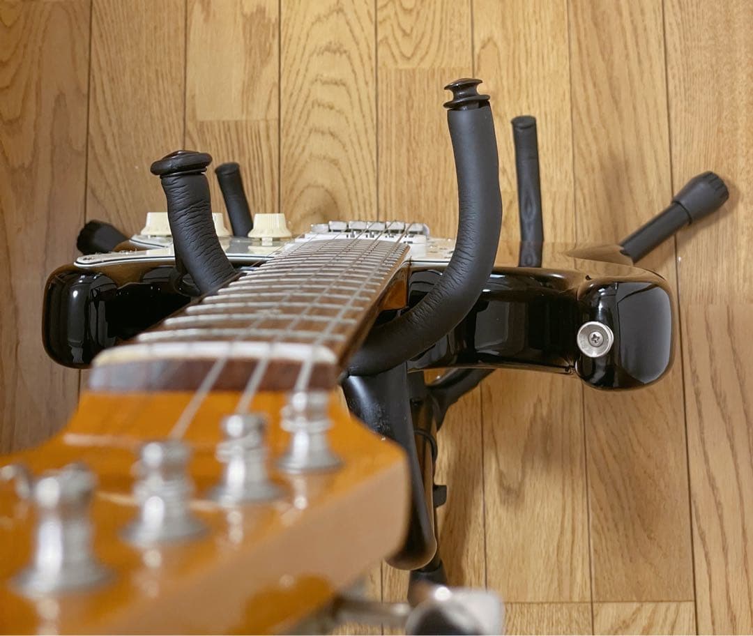 Fender Japan ST62 3TS フジゲン製