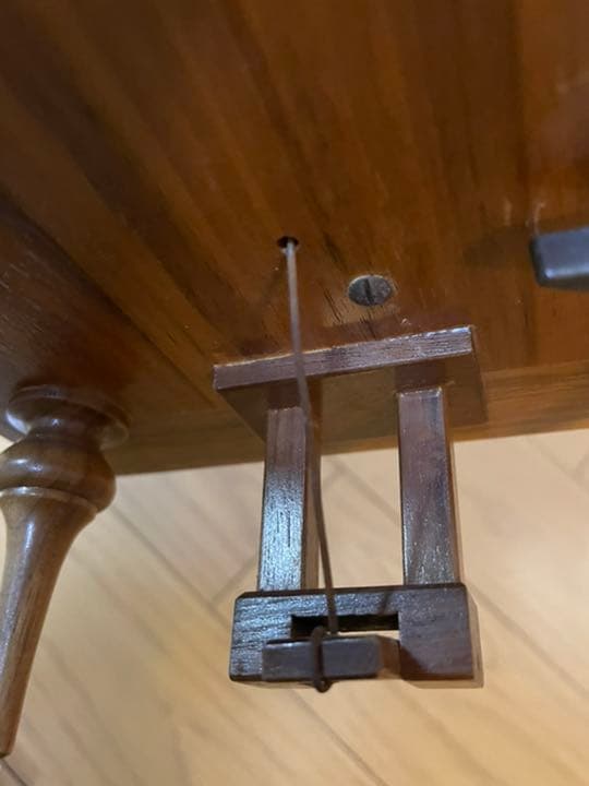 REUGE リュージュ オルゴール ch3/36 36弁