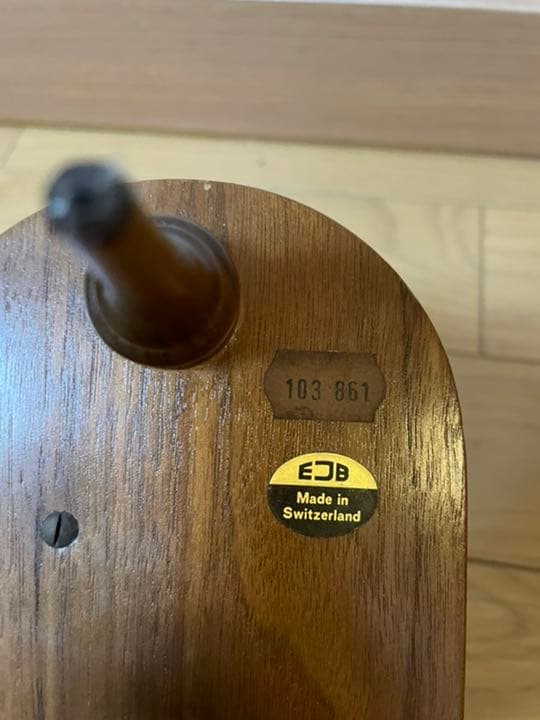 REUGE リュージュ オルゴール ch3/36 36弁