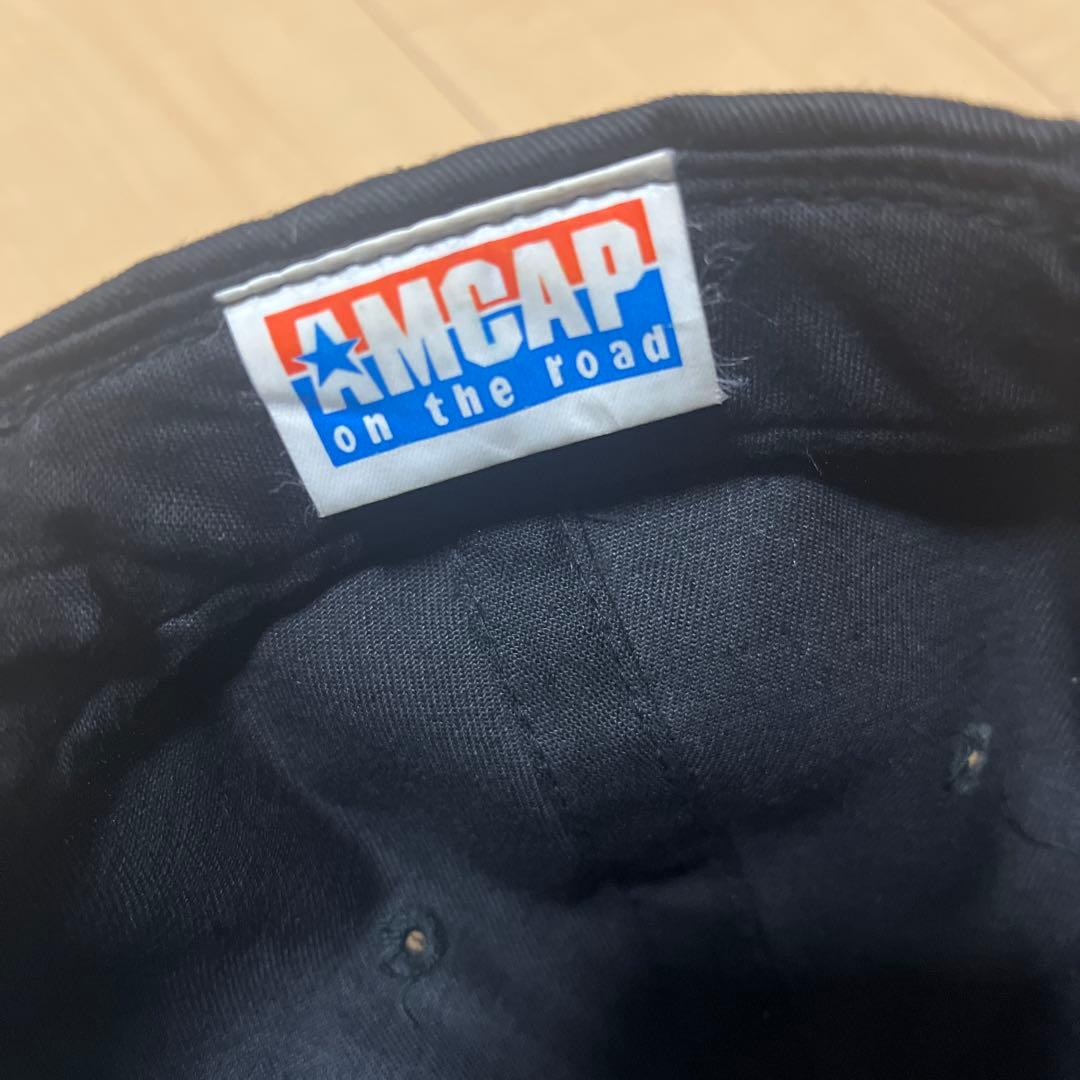 レイダースキャップ 90s