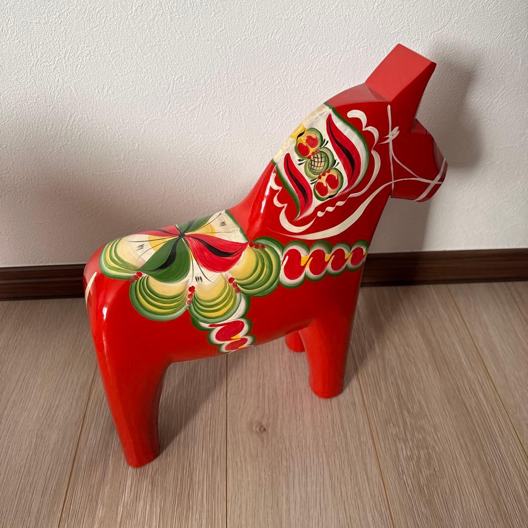 ダラーナホース