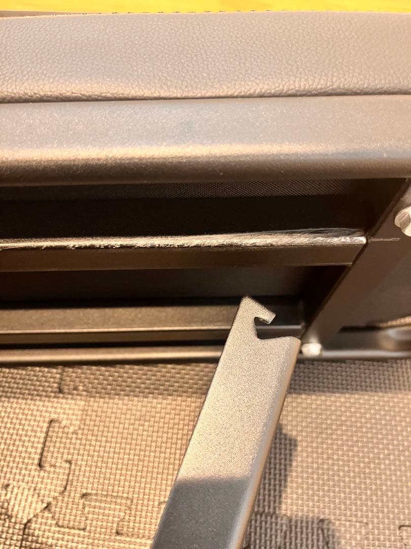 リーディングエッジ マルチポジション トレーニングベンチ 耐荷重300kg