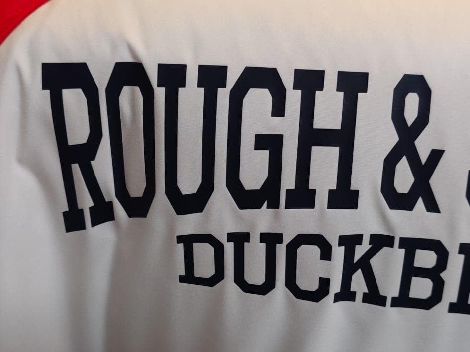 【まつ】ラフアンドスウェル　『LYON DENVER』