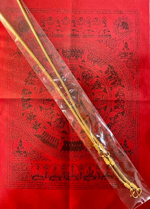 プラクルアン用　ネックレス