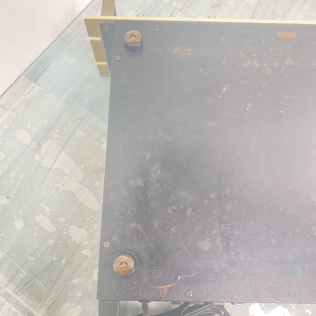 パイオニア　Pioneer c-73 アンプ