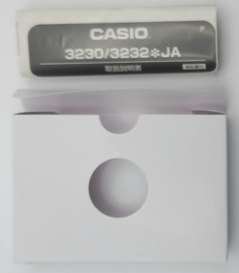 ★非稼働品【G-SHOCK】ONE PIECE プレミアムエディション