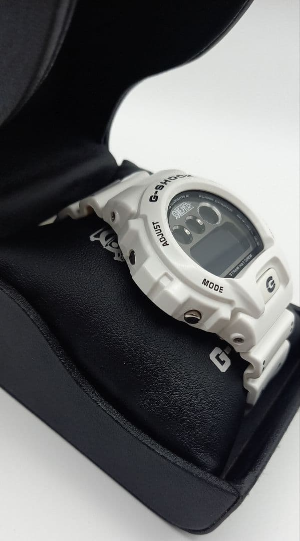 ★非稼働品【G-SHOCK】ONE PIECE プレミアムエディション