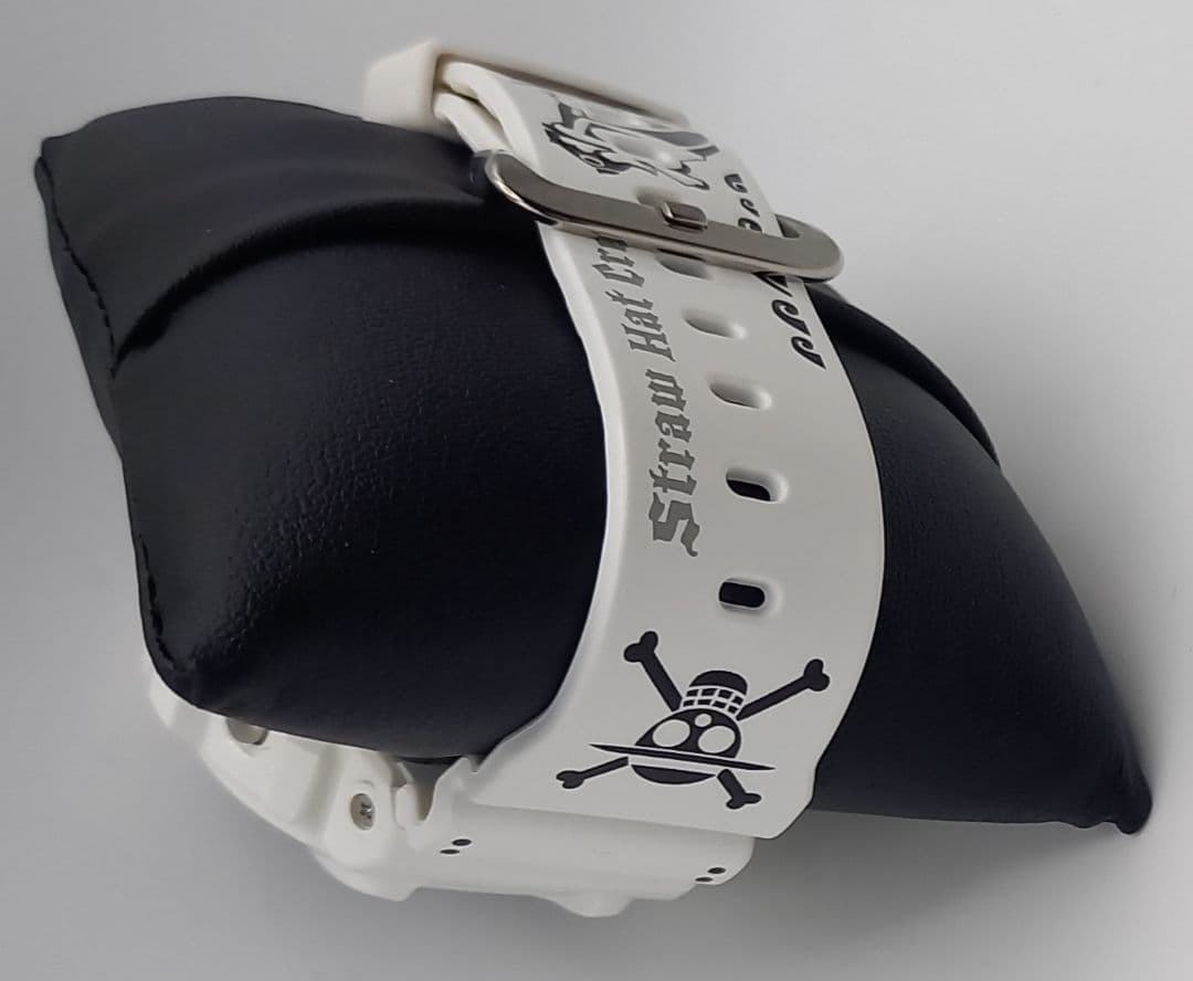 ★非稼働品【G-SHOCK】ONE PIECE プレミアムエディション