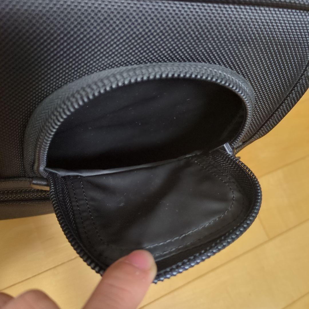 TUMIトゥミ キャリーバッグ26127DH TUMI ALPHA FXT