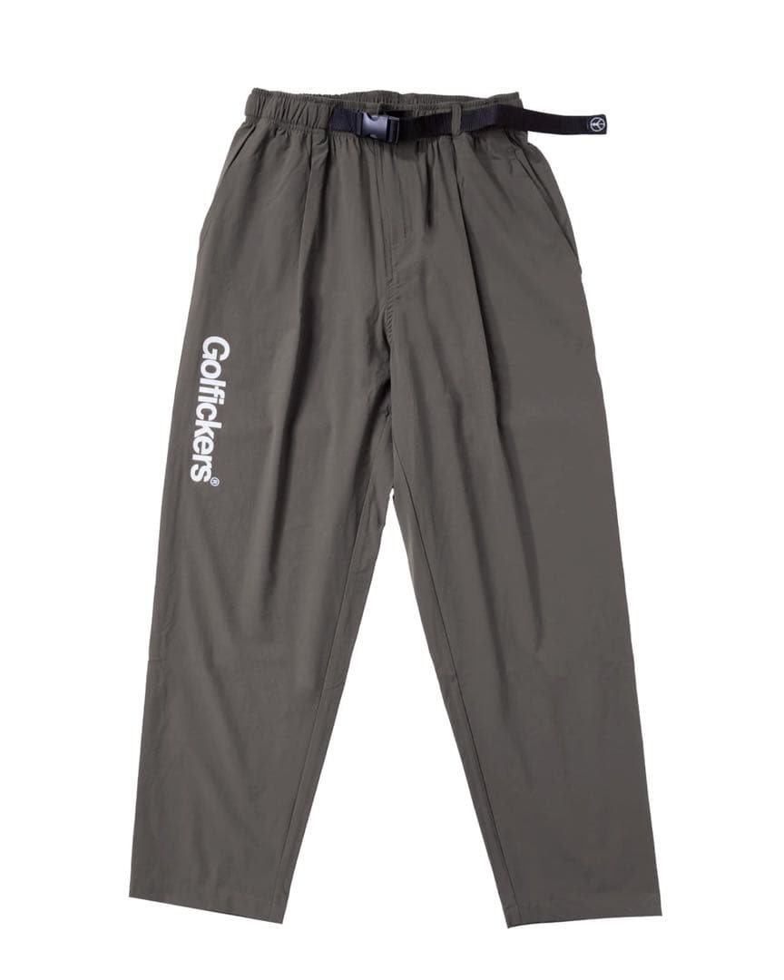 Golfickers Nylon Pants ゴルフィッカーズ