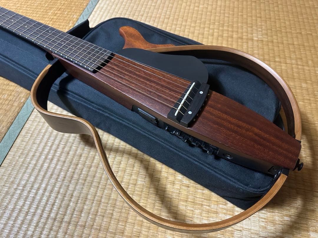 Ken様用　YAMAHA SLG200S