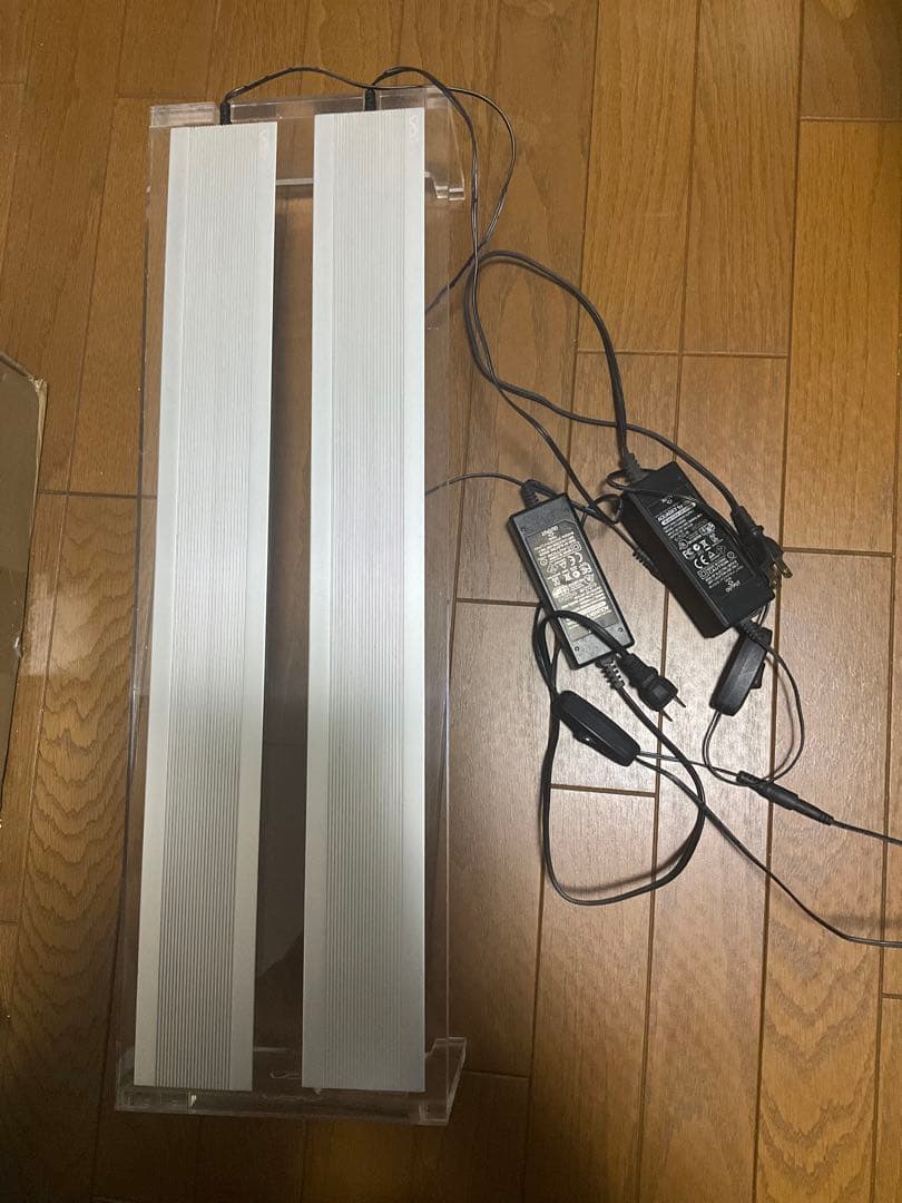 ADA アクアスカイ602 廃盤品