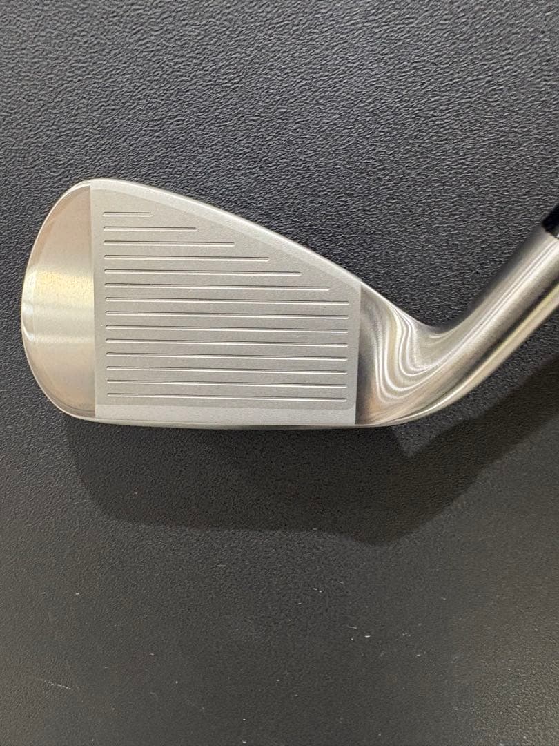 XXIO 2026MP1400(SR)7番アイアン単品　超美品