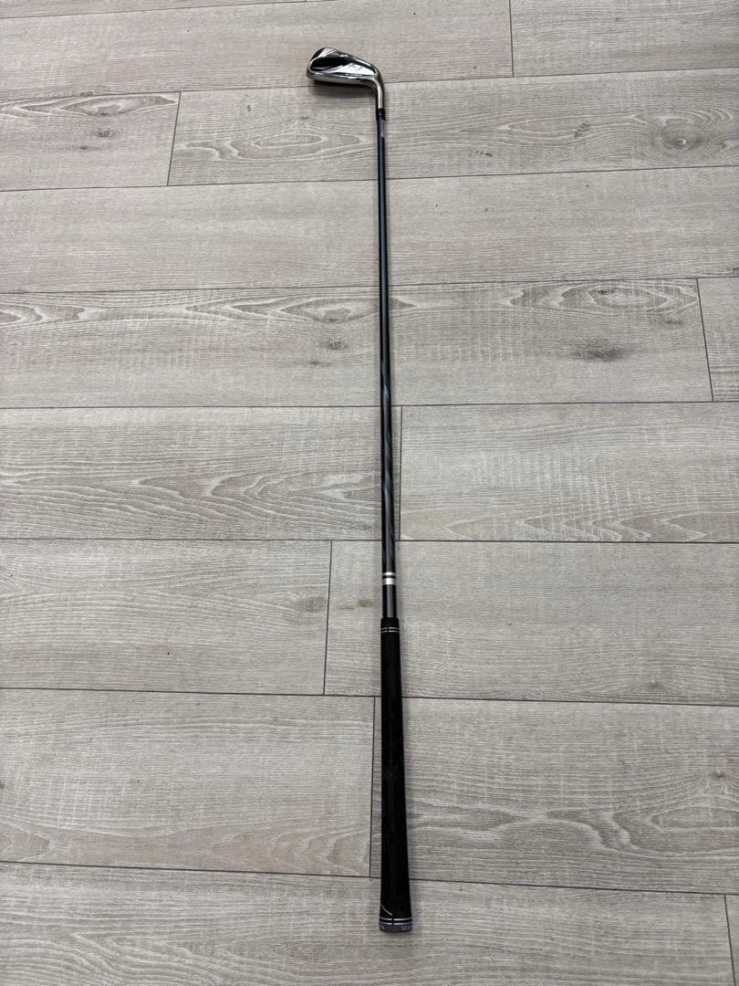 XXIO 2026MP1400(SR)7番アイアン単品　超美品