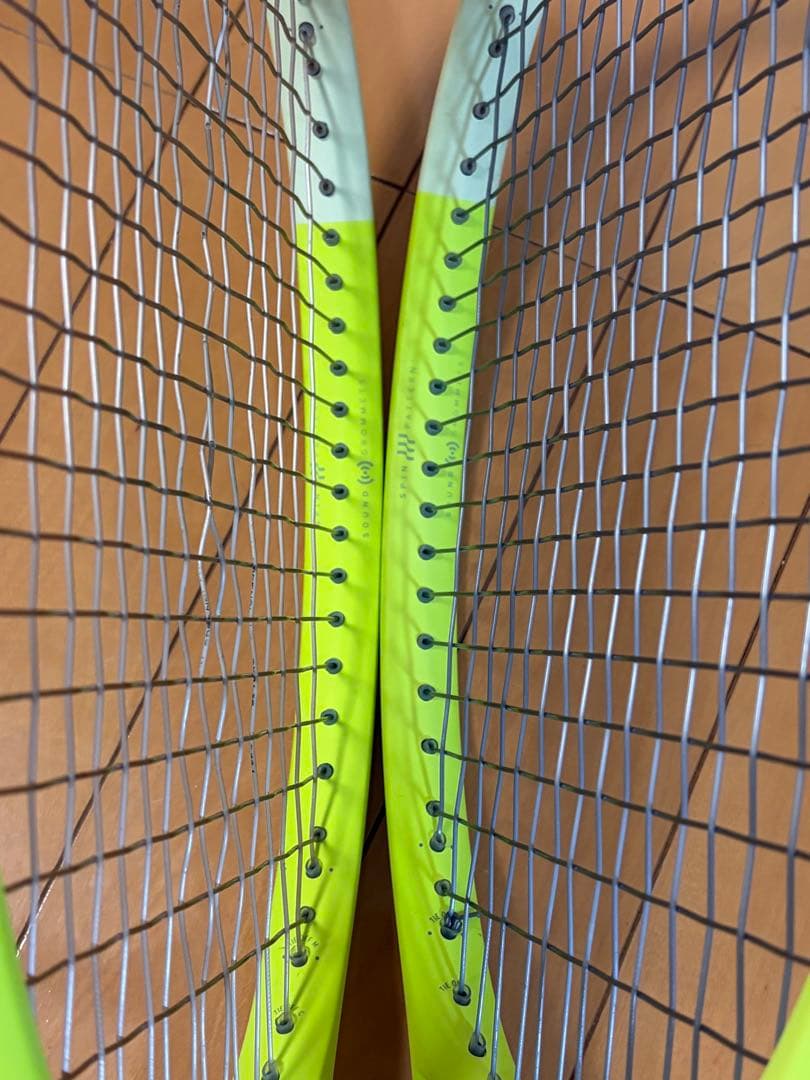 2本セット　HEAD EXTREME PRO ヘッド　エクストリームプロ　G3