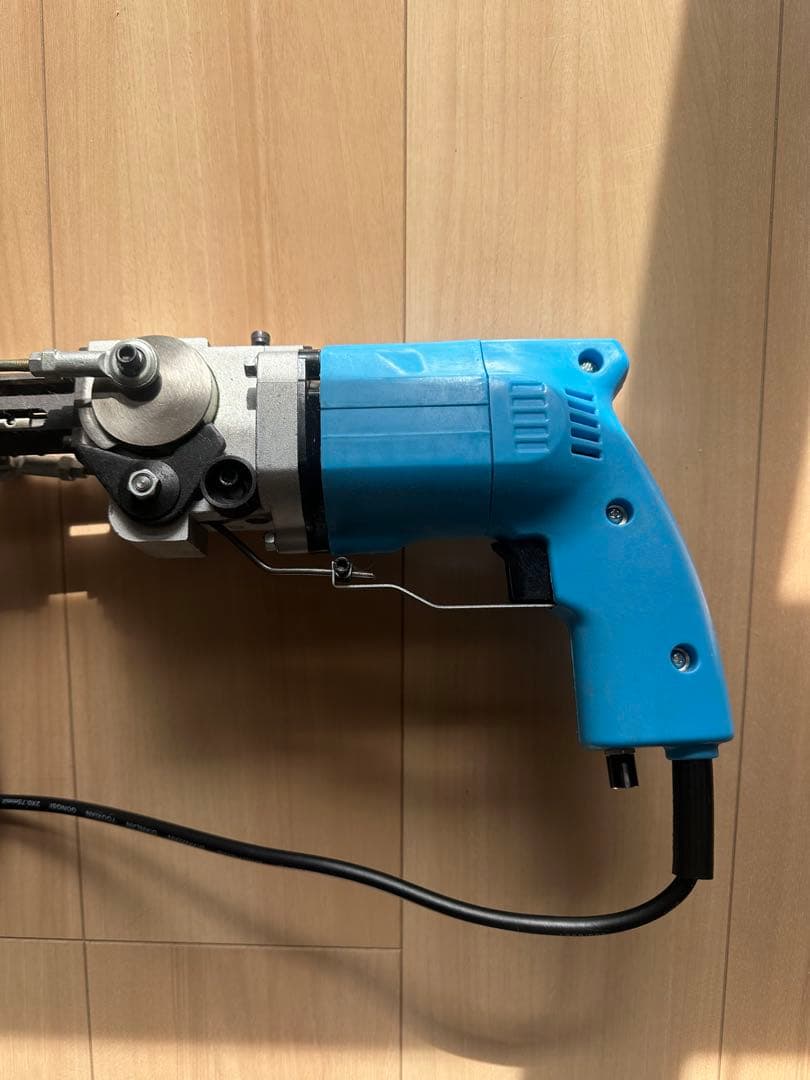 タフティングガン グルー/ハケ付き