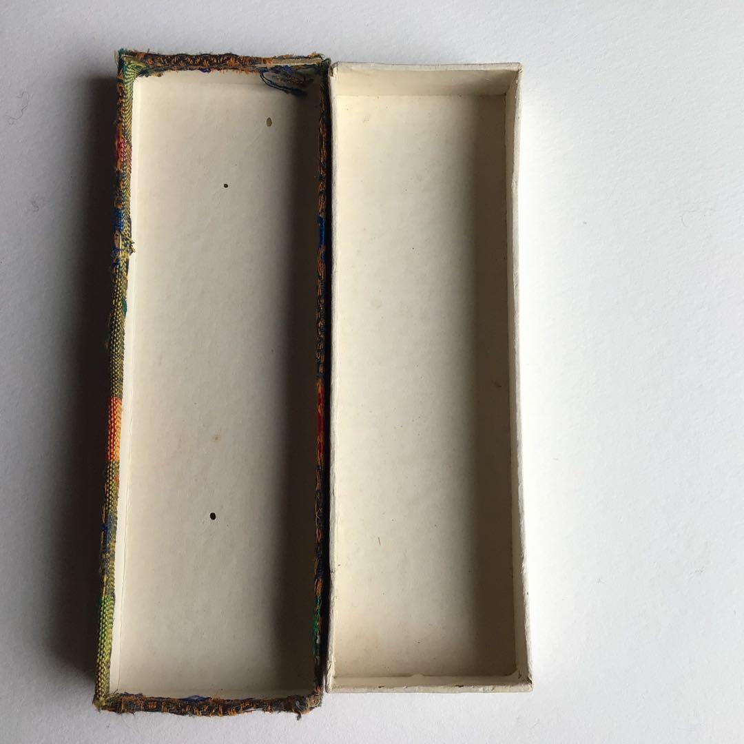 中国書画墨　上海墨敝　出品物