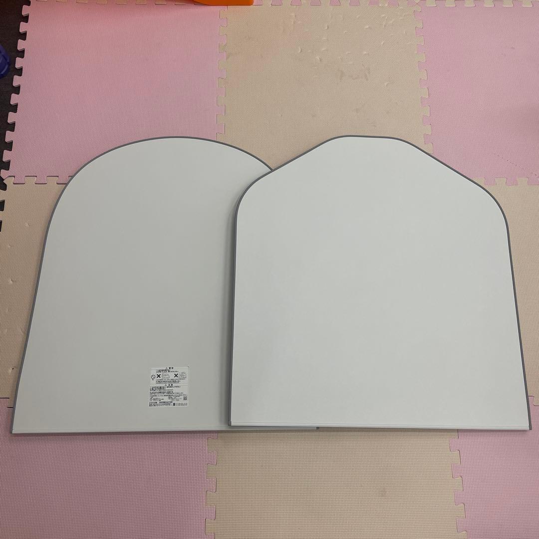 【新品】TOTO らくカル　サザナ風呂ふた　EKKS6NKAA21